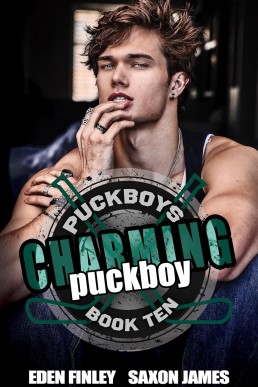 Charming Puckboy (Puckboys 10)