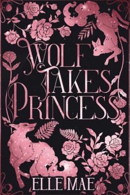 Wolf Takes Princess