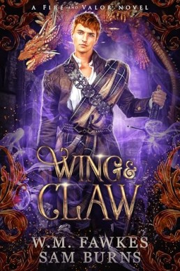 Wing & Claw (Fire and Valor 4)