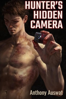 Hunter’s Hidden Camera