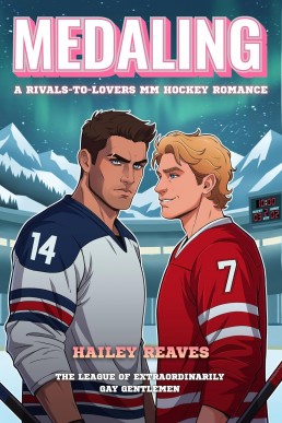 Medaling (The League of Extraordinarily Gay Gentlemen)