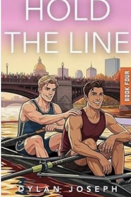 Hold the Line (Varsity Heat Crew 4)