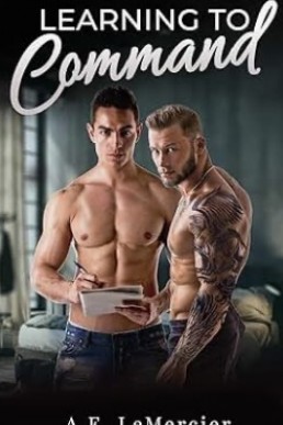 Learning To Command (Intricate Ties 5)