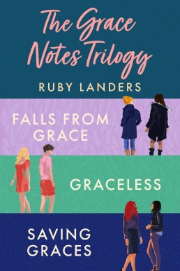 The Grace Notes Trilogy Boxset