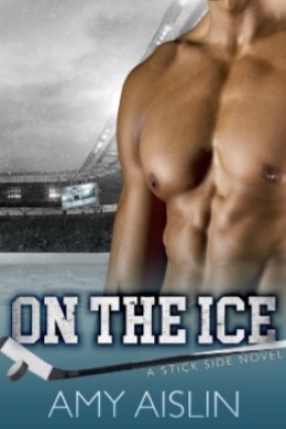 On the Ice (Stick Side 1)