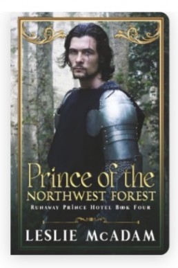 Prince of the Northwest Forest Bonus Prologue (Runaway Prince Hotel 4.1) PDF