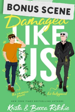 Damaged Like Us Bonus (Like Us 1.1)