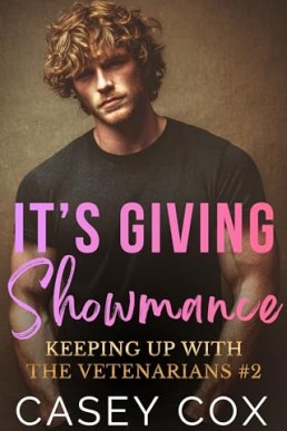 It's Giving Showmance (Keeping Up With The Veterinarians 2)