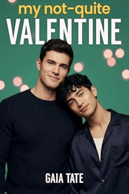 My Not-Quite Valentine (My Valentine Disaster 2)