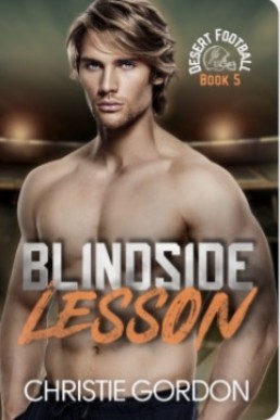Blindside Lesson (Desert Football 5)