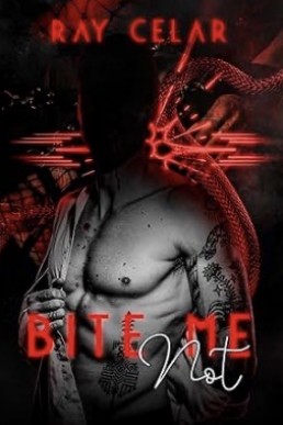 Bite Me Not (Vampires of New Hardenberg 1)