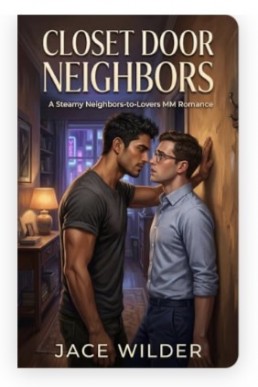 Closet Door Neighbors Bonus Chapter  (PDF)