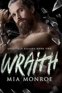 Wraith  (Crestvale Killers 2)