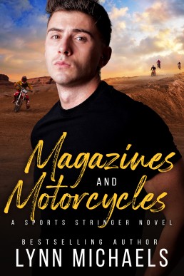 Magazines and Motorcycles (Sports Stringer 1)