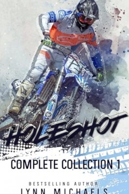 Holeshot Complete Collection 1
