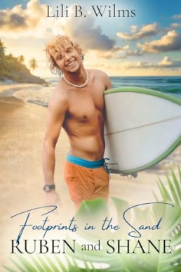 Ruben and Shane (Footprints in the Sand, 2026 2nd Ed.)