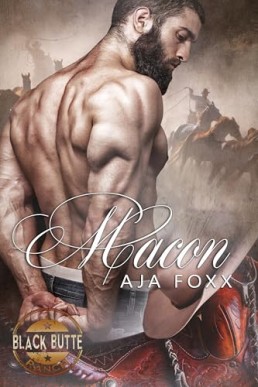 Macon (Black Butte Ranch 2)