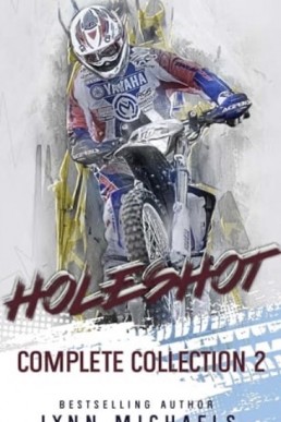 Holeshot Complete Collection 2