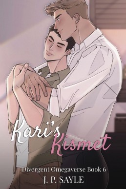 Karis Kismet (Divergent Omegaverse 6)