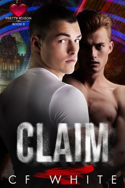Claim (Pretty Poison 3)