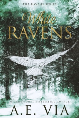 White Ravens (Ravens 3)
