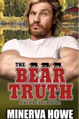 The Bear Truth (Biker Bears 1)