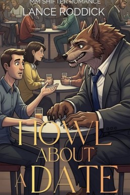 Howl About a Date (Fur Real Love 6)