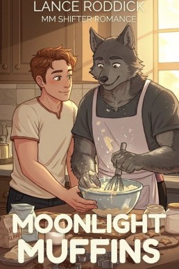 Moonlight Muffins (Fur Real Love 4)