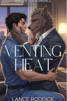 Venting Heat (Fur Real Love 10)