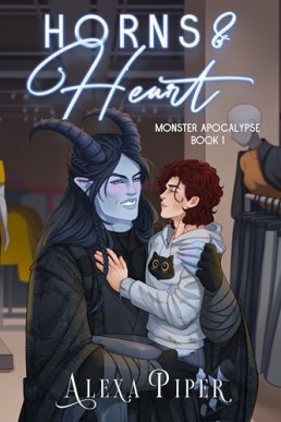 Horns & Heart (Monster Apocalypse 1)