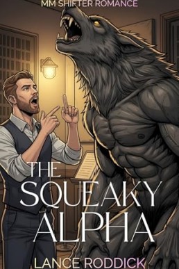 The Squeaky Alpha (Fur Real Love 9)