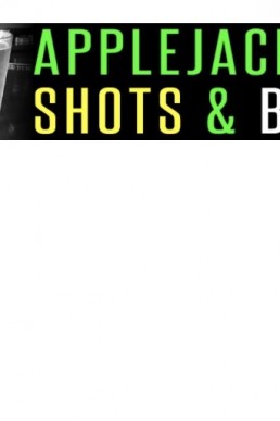 Applejack Shots and Beer (Sinners 4.5)