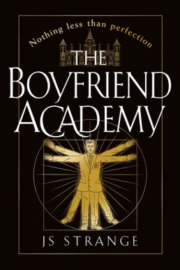 The Boyfriend Academy