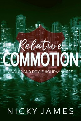 Relative Commotion (Valor and Doyle 3.5)