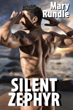 Silent Zephyr (Blackwood Pack 15)