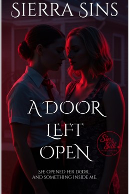 A Door Left Open: FF Temptation Tests Faith in a Hidden Affair (Hot FF Encounters)