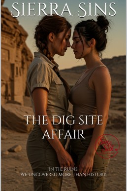 The Dig Site Affair: A Secret Sapphic Romance at an Archeological Dig site
