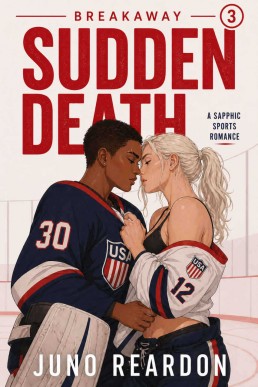 Sudden Death (Breakaway Book 3)