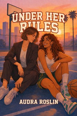 Under Her Rules: A Sapphic Age Gap Romance Novel