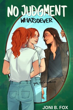 No Judgment Whatsoever: You Are A Girlkisser