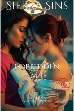 Forbidden Smile: A Very Unprofessional Dental Lesbian Affair