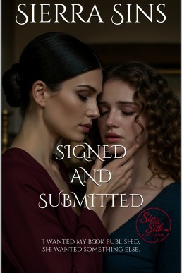 Signed and Submitted: Forbidden FF Desire in the World of Publishing