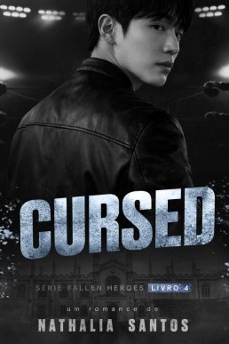 CURSED (FALLEN HEROES Livro 4) (Portuguese Edition)