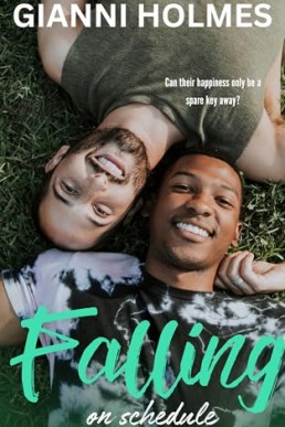 Falling on Schedule (Quickies & Confessions)