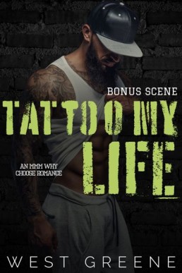 Tattoo My Life Bonus (Nerdy Boy Universe 4.1)