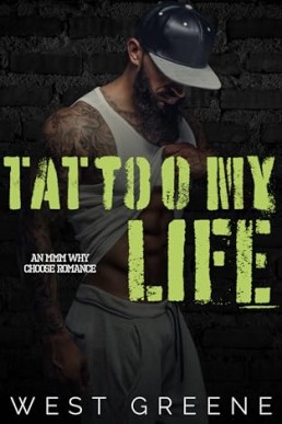 Tattoo My Life (Nerdy Boy Universe 4)