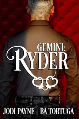 Gemini: Ryder  (Sin Deep 3)