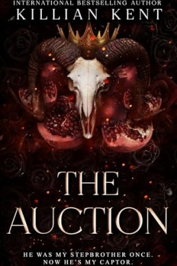 The Auction (Forbidden Auction 1)