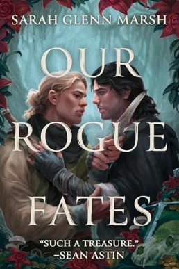 Our Rogue Fates (Rogue Devotions 1)