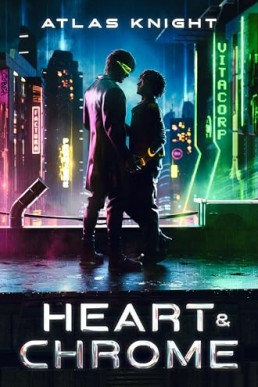 Heart & Chrome (Nova City 1)